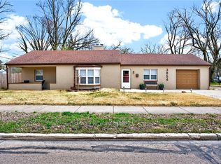 3854 Shroyer Rd, Kettering, OH 45429