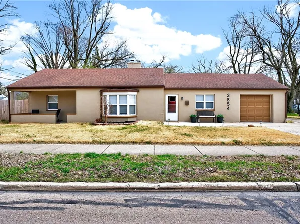 3854 Shroyer Rd, Kettering, OH 45429