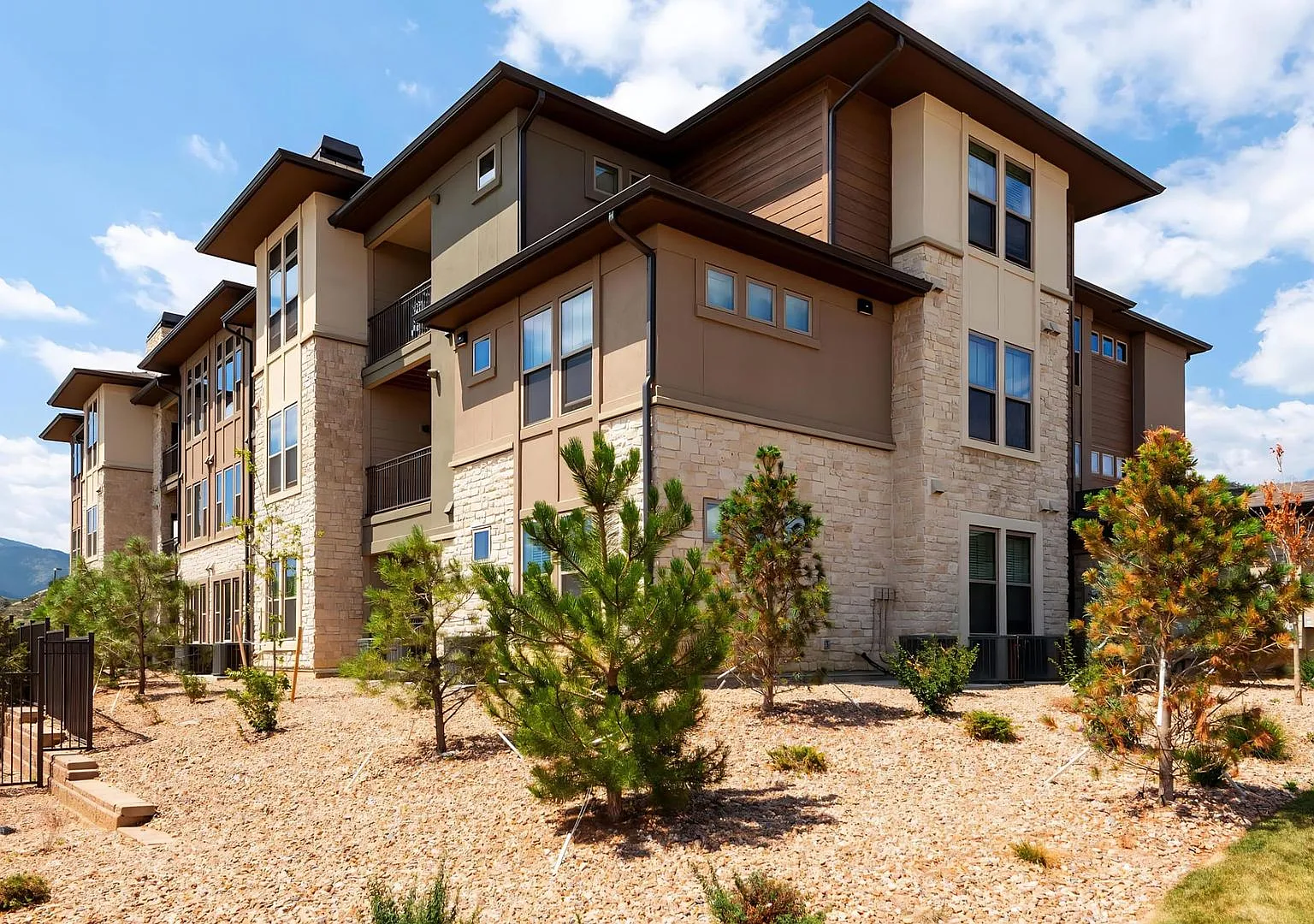 Westerly Apartment Homes Littleton — Photo 1