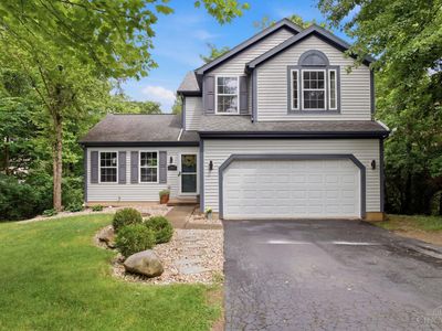4192 Shayler Creek Dr, Batavia, OH, 45103