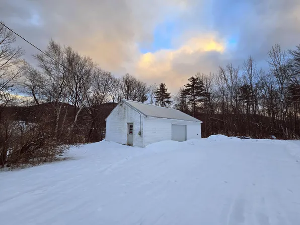 Lot 9 Lake Street, New Vineyard, ME 04956