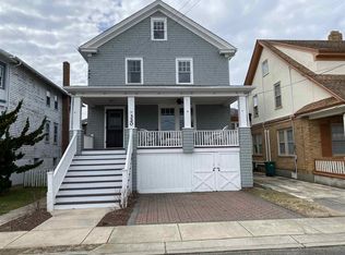 320 Jefferson St, Cape May, NJ 08204