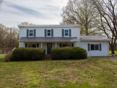 334 Snyder Rd, Martin, TN, 38237