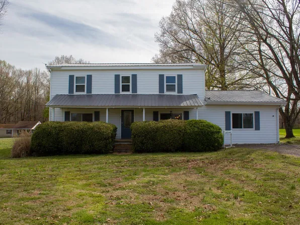 334 Snyder Rd, Martin, TN 38237