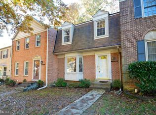 7921 Birchtree Ct, Springfield, VA 22152