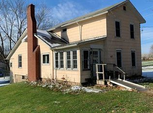 617 Pleasant St, Ulysses, PA 16948