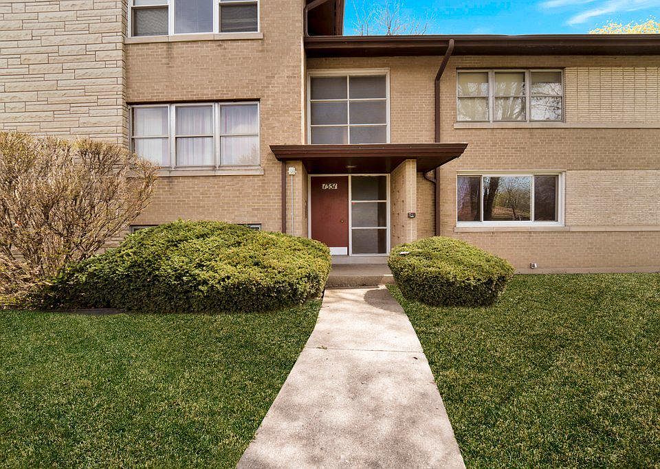 1st image of 1351 Balmoral Ave APT 1S