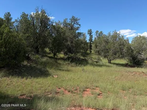 34440 W Potrero Pkwy, Seligman, AZ 86337
