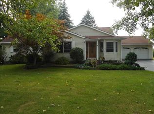 4573 E Henrietta Rd, Henrietta, NY 14467