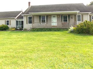 196 Fuller Rd, Hermon, ME 04401