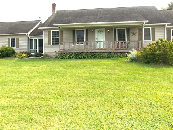 196 Fuller Road, Hermon, ME 04401