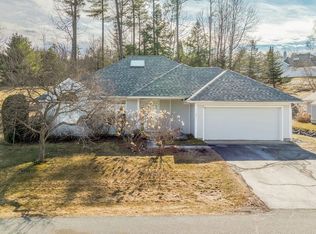 7 Skyline Way, White River Junction, VT 05001