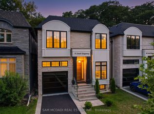 78 South Kingsway, Toronto, ON M6S 3T3