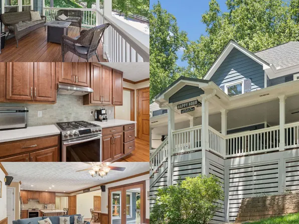 2057 Tully Wren NE, Marietta, GA 30066