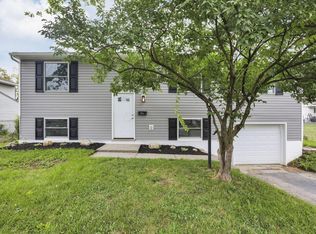 3812 Edendale Rd, Columbus, OH 43207