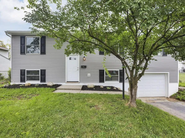 3812 Edendale Rd, Columbus, OH 43207