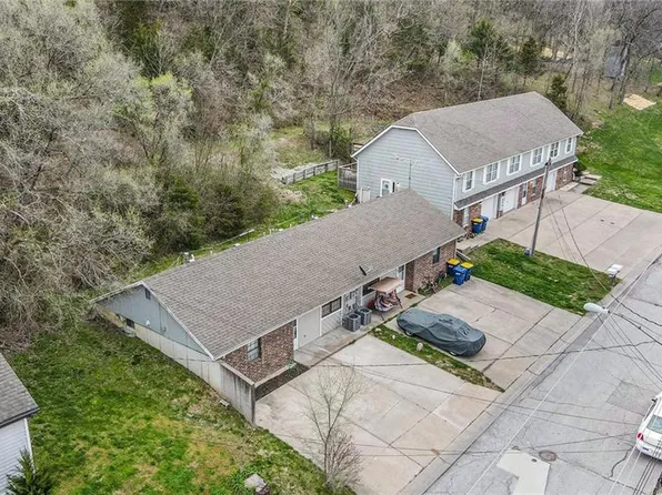 413 Winner Ave, Smithville, MO 64089