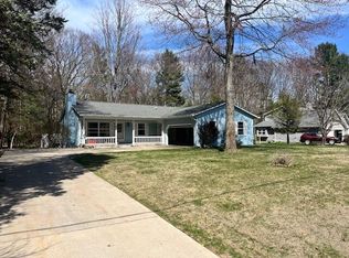 1160 Red Apple Rd, Manistee, MI 49660