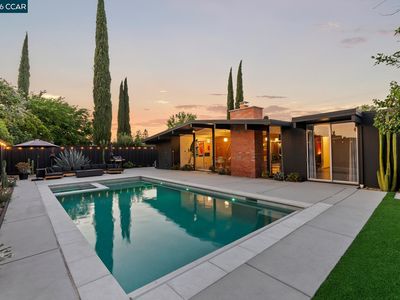 4130 Wilson Ln, Concord, CA, 94521