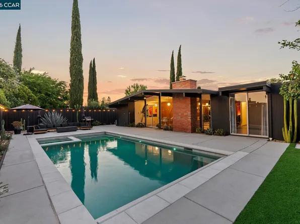 4130 Wilson Ln, Concord, CA 94521