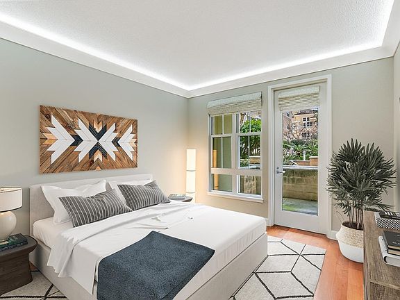 5th image of 20488 Stevens Creek Blvd APT 1116