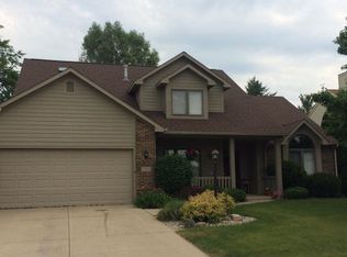 5309 Lonesome Oak Ct, Fort Wayne, IN