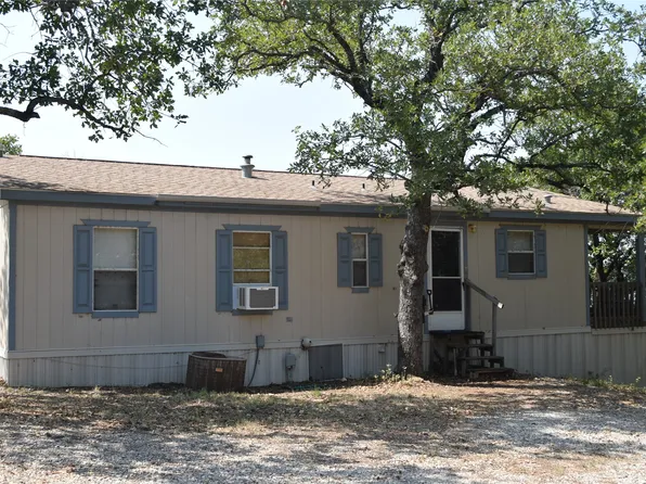214 Cactus Ln, Gordon, TX 76453