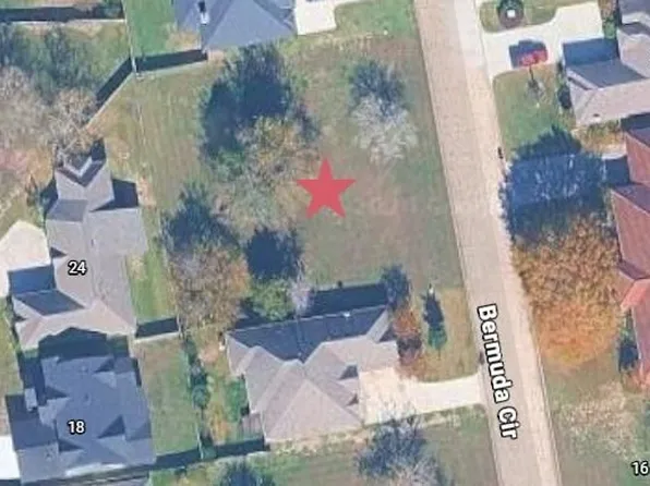 29 Bermuda Cir, Montgomery, TX 77356