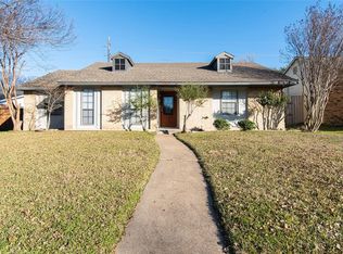 3005 Western Dr, Garland, TX 75042