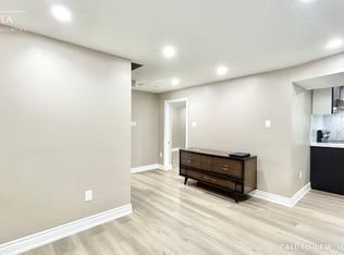 4377 Violet Rd #2, Mississauga, ON L5V 1J8