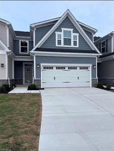 2047 Striper Ct, Carrollton, VA, 23314