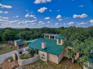 259 Forest View Dr, Blanco, TX 78606