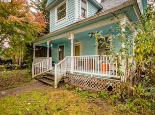 9825 N Clarendon Ave, Portland, OR 97203