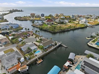 13822 MALCOLM AVENUE, Hudson, FL, 34667