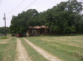 18304 County Road 4056, Kemp, TX 75143