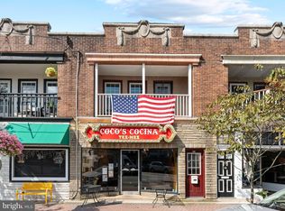 32 S Broadway, Pitman, NJ 08071