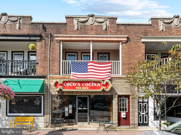 32 S Broadway, Pitman, NJ 08071