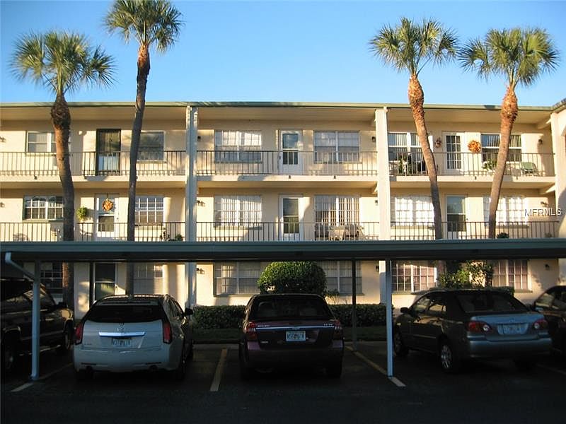1st image of 11720 Park Blvd APT 308