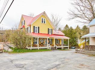 104-108 Main Street, Livingston Manor, NY 12758