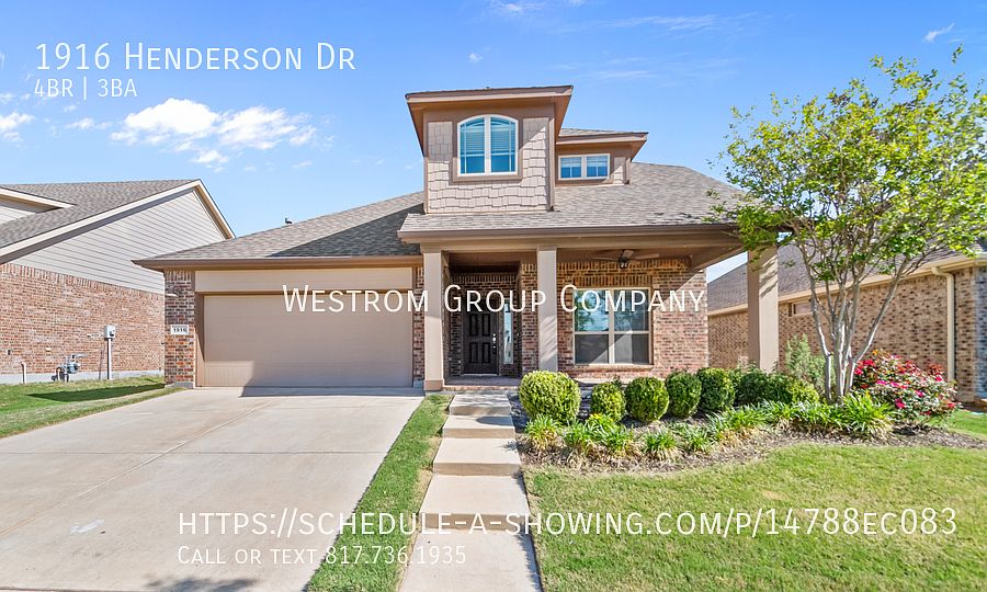 1st image of 1916 Henderson Dr