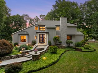 34 Old Redding Rd, Weston, CT 06883