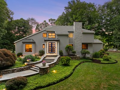 34 Old Redding Road, Weston, CT, 06883