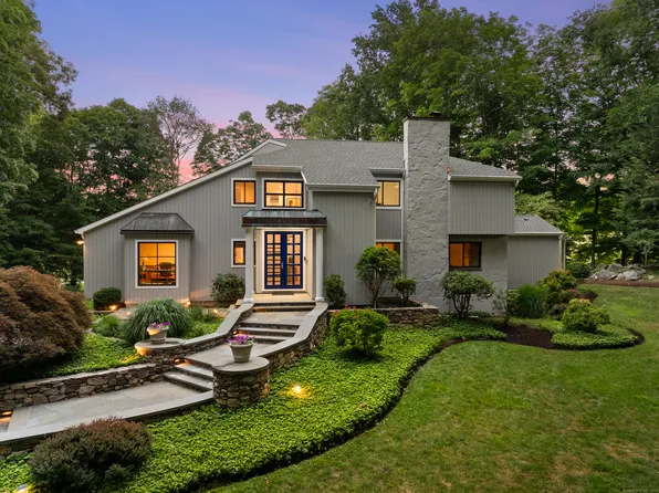 34 Old Redding Road, Weston, CT 06883