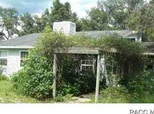 7175 S Rhoder Point, Lecanto, FL 34461