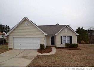 3635 Muskratt Pl SE, Concord, NC 28025