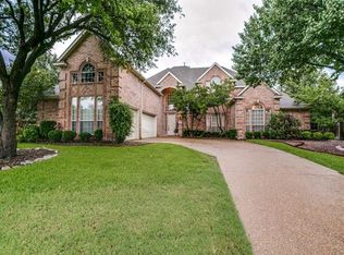 1103 Saddlebrook Dr, McKinney, TX 75070