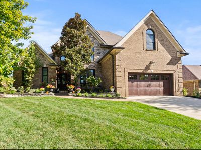 157 Cherry Hill Dr, Georgetown, KY, 40324