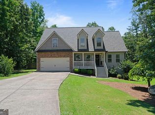 30 Larsen Rdg, Adairsville, GA 30103