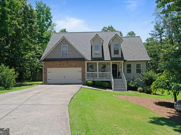 30 Larsen Rdg, Adairsville, GA 30103