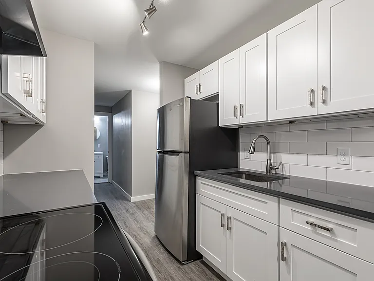 Concord Hills Apartments — Photo 5